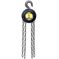 SIGMA Таль цепная ручная 1т (6123011)