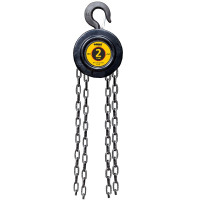 SIGMA Таль цепная ручная 2т (6123021)