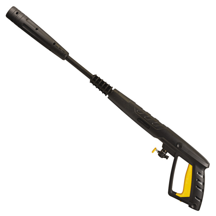 Мийка високого тиску 2500Вт макс. 165бар 5.6л/хв шланг 5.5м SIGMA (5342281)