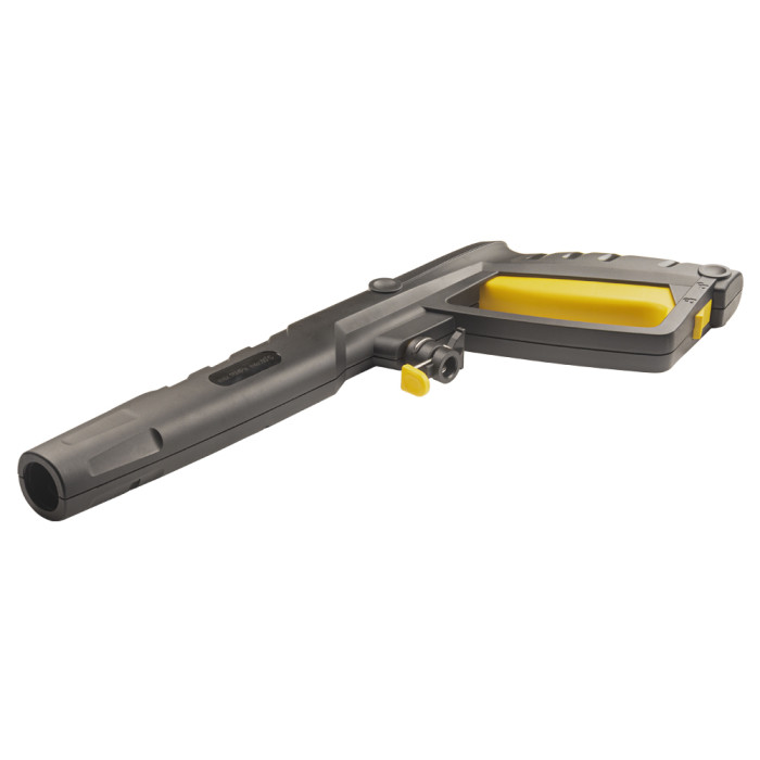 Мийка високого тиску 2500Вт макс. 165бар 5.6л/хв шланг 5.5м SIGMA (5342281)