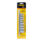 Набір насадок Torx (4 шт 1/4