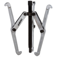 SIGMA Съемник подшипников трехзахватный 200мм (6220041)