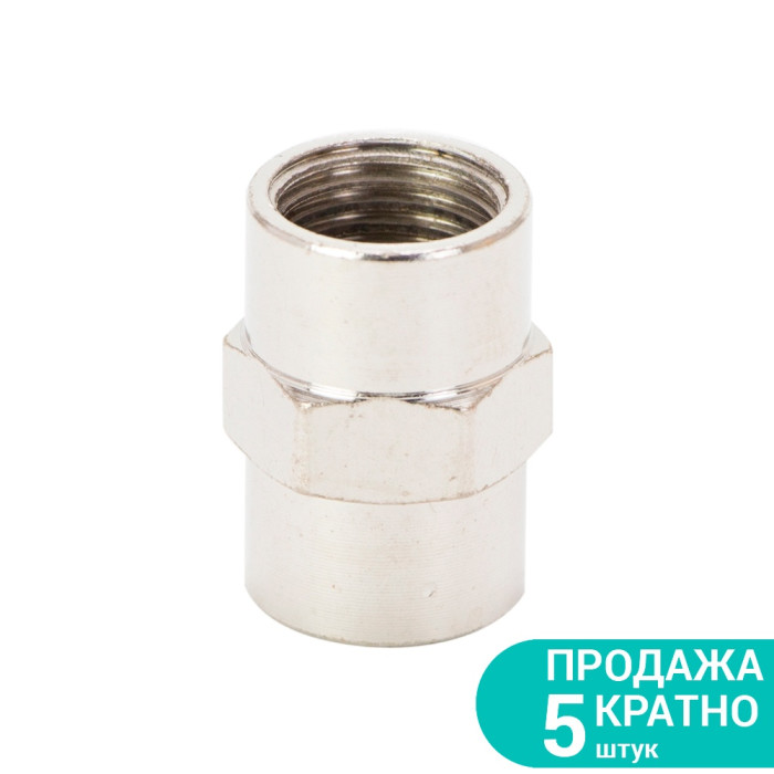 З'єднання FT 1/4