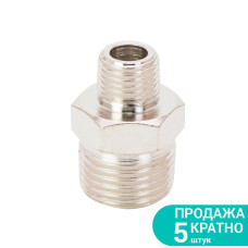 Соединение MT 1/4" × 1/2" SIGMA (7025241) (5 шт)