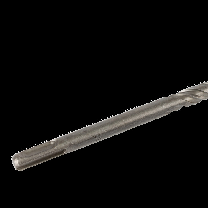 Бур по бетону SDS-plus твердосплав S4 Ø12×460мм GRAD (1812315)