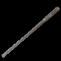 Grad Бур із бетону SDS-plus твердосплав S4 Ø8×210мм (1812135)