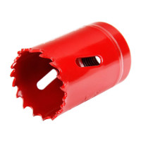 SIGMA Коронка біметал Ø17мм (1530171)