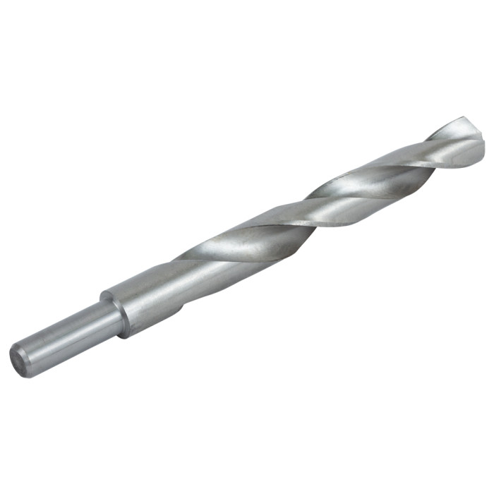 Сверло по металлу HSS полированное Ø14.0мм (pvc, КРАТНО 5шт) SIGMA (1169941) (5 шт)