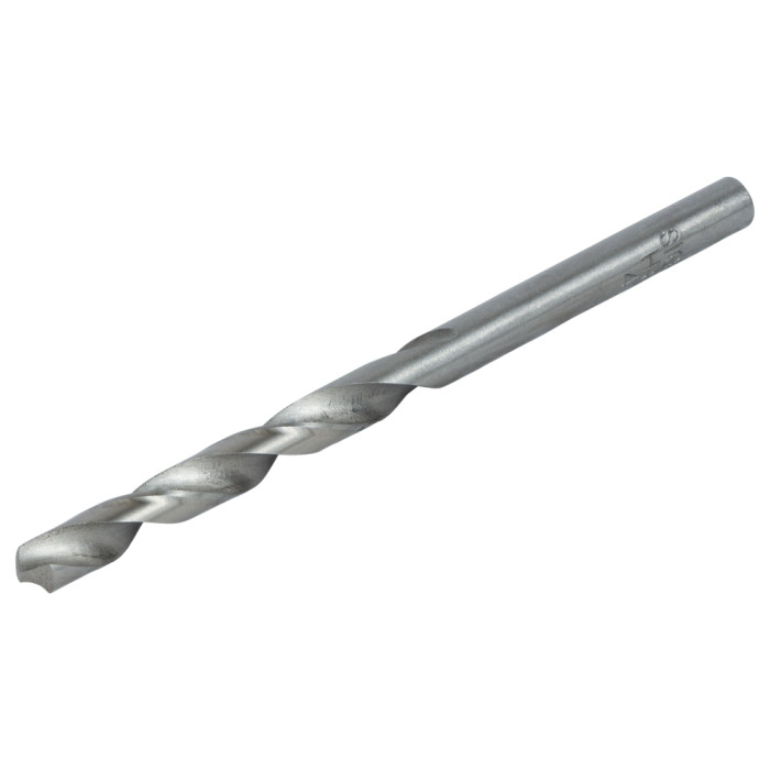 Свердло по металу HSS поліроване Ø4.2мм (pvc, КРАТНО 10шт) SIGMA (1169351) (10 шт)