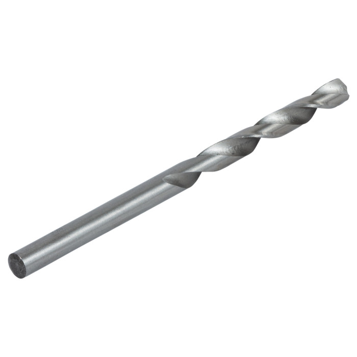 Свердло по металу HSS поліроване Ø4.2мм (pvc, КРАТНО 10шт) SIGMA (1169351) (10 шт)