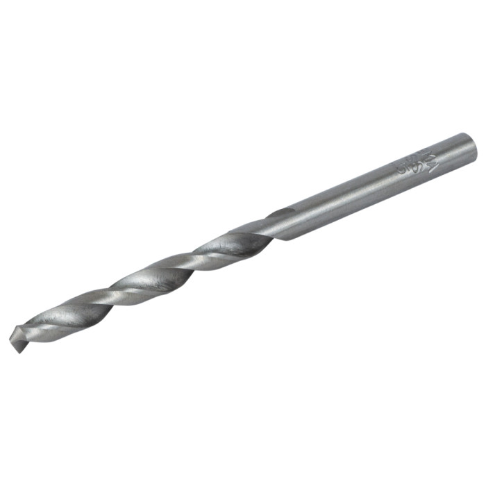 Сверло по металлу HSS полированное Ø4.5мм (pvc, КРАТНО 10шт) SIGMA (1169381) (10 шт)