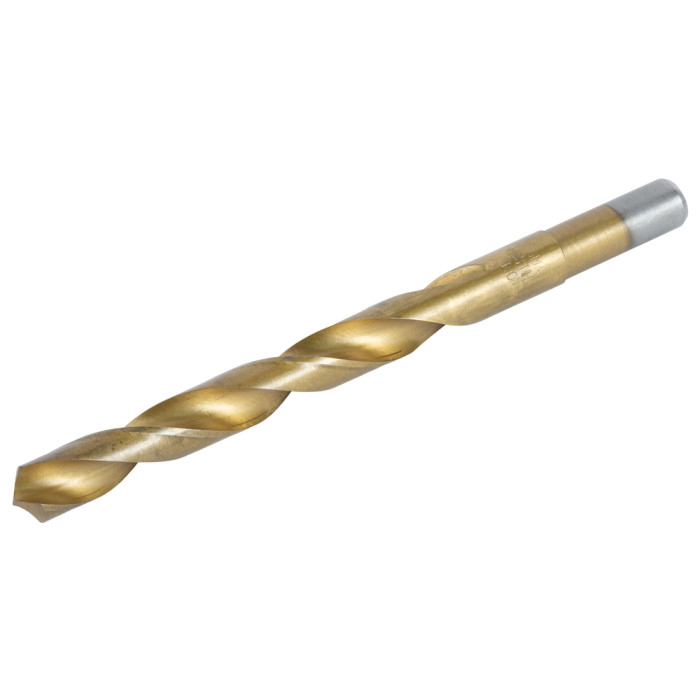 Свердло по металу HSS-TIN титанове Ø11.0мм (pvc, КРАТНО 5шт) SIGMA (1165881) (5 шт)