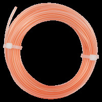 SIGMA Ліска для тримера армований квадрат Ø1.6мм 15м (5623021)