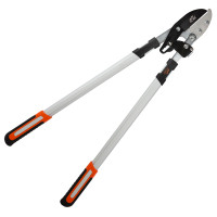 FLORA Сучкорез контактный храповой алюминиевые рукоятки 762мм (5022574)