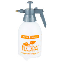 FLORA Опрыскиватель ручной 2л (5004334)