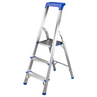 SIGMA Стрем'янка алюмінієва 3 ступені (5036614)