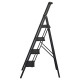 Стрем'янка алюмінієва Loft 4 ступені SIGMA (5036324)