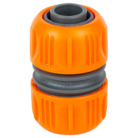 FLORA Муфта ремонтная для шланга 1