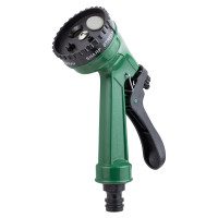 Grad Пистолет-распылитель 4-х режимный АВС (5012575)