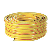 FLORA Шланг для поливу Сапфір 3 шари армований 1/2