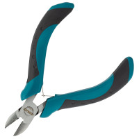 SIGMA Бокорізи 115мм Mega (4352311)