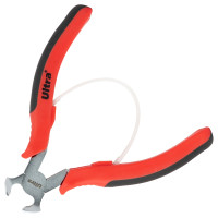 ULTRA Кусачки торцеві 115мм CrV Profi (4354012)