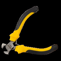 SIGMA Кусачки торцевые 115мм Standard (4354111)