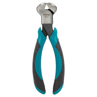 SIGMA Кусачки торцевые 160мм Mega (4354071)