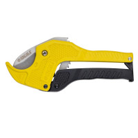 SIGMA Ножиці для пластикових труб 0-42мм 190мм (сталь SK5) (4333131)