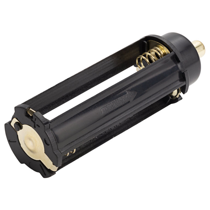 LED фонарь налобный аккумуляторный 1000Лм Li-ion 21700 4000мАч ULTRA (5390032)