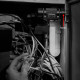 LED фонарь налобный аккумуляторный 1000Лм Li-ion 21700 4000мАч ULTRA (5390032)