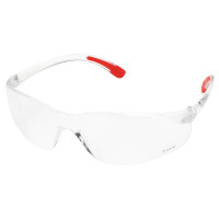 Grad Очки защитные Hornet anti-scratch (прозрачные) (9411705)