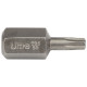 Набір біт HEX TORX Spline 10мм 40шт S2 (метал кейс) ULTRA (4017092)