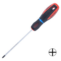 ULTRA Викрутка хрестова PH 0×100мм S2 Profi (4000322)