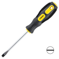 SIGMA Викрутка SL6.0×100мм CrV (4006381)