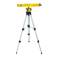 SIGMA Уровень лазерный 40см (кейс + тренога) (3727021)