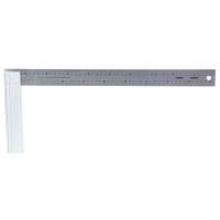 SIGMA Косинець нержавіючий 500мм (3620501)