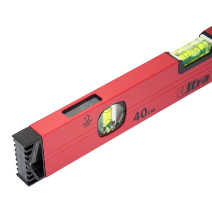 Уровень 3 капсулы+глазок 40см ULTRA (3735042)
