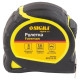 Рулетка Foreman 3м×16мм без ремінця SIGMA (3815131)