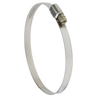 SIGMA Хомут черв'ячний нержавіючий 9мм D10-16мм 25шт (2510011)