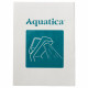 Душова стійка з душовим комплектом (75A) AQUATICA (9792175)