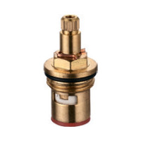 Кран-букса ½″ керамическая 24 шлица (38A) AQUATICA XE-1138 (9792910)