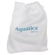 Змішувач s37 Ø35 для раковини литий на шпильці (B) AQUATICA (9737005)