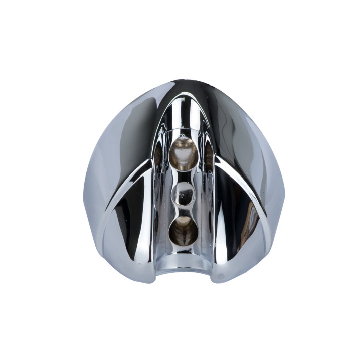 Змішувач RIVA Ø35 для ванни литої CORSO DE-1C139C (9629200)