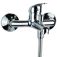 TAU Змішувач s46 Ø35 для ванни литий TN-1C142C (9846200)