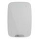 Ajax KeyPad - Бездротова клавіатура - біла