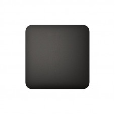 Кнопка Ajax SoloButton (1-клавишная/2-позиционная) Черный
