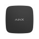 Ajax LeaksProtect - бездротовий датчик виявлення затоплення - чорний