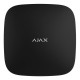 Ajax Rex - інтелектуальний ретранслятор сигналу - чорний