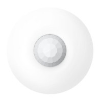 бездротовий сповіщувач руху стельовий (DS-PDCL12-EG2-WE)